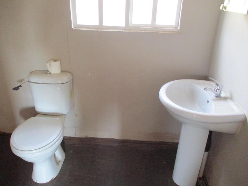 2 Bedroom Property for Sale in Fauna Free State